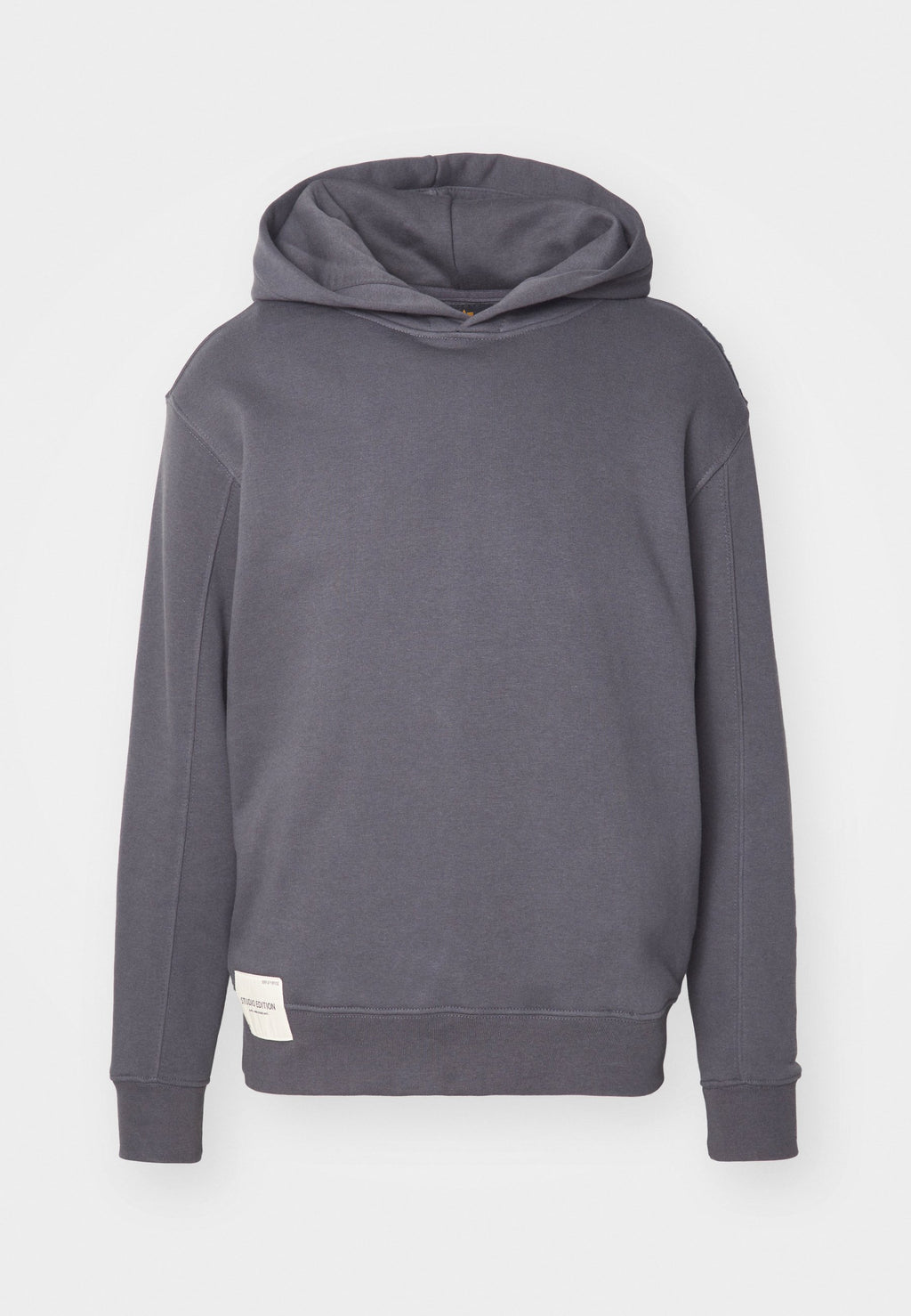 Alpha Industries STUDIO EDITION HOODY