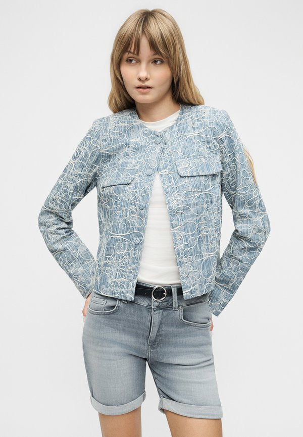 YAS YASDINA JACKET