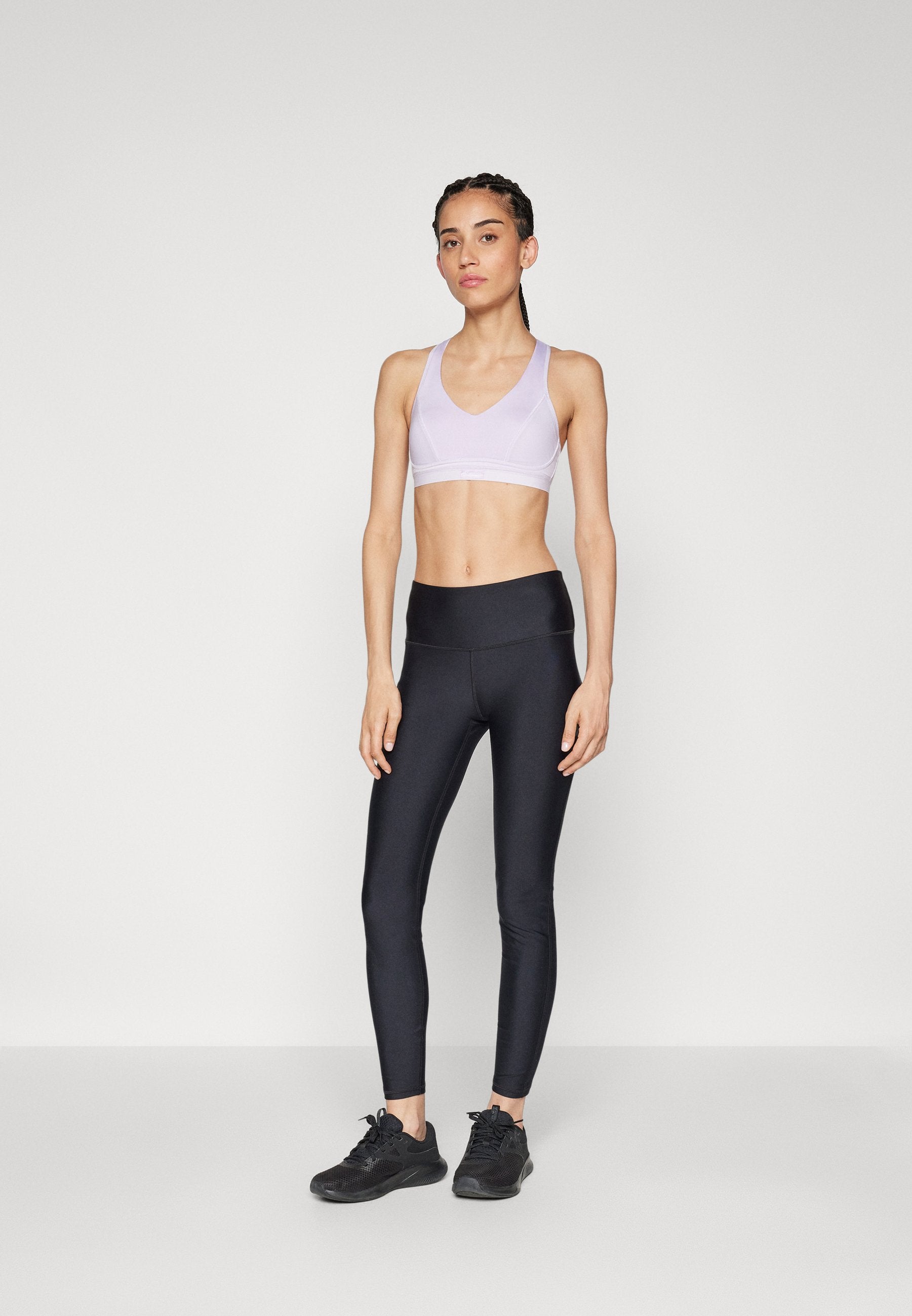 Shock Absorber PADDED