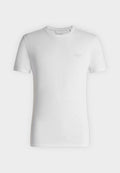 Guess CN  SS CORE EXTRA SLIM TEE - Basic T-shirt - pure white