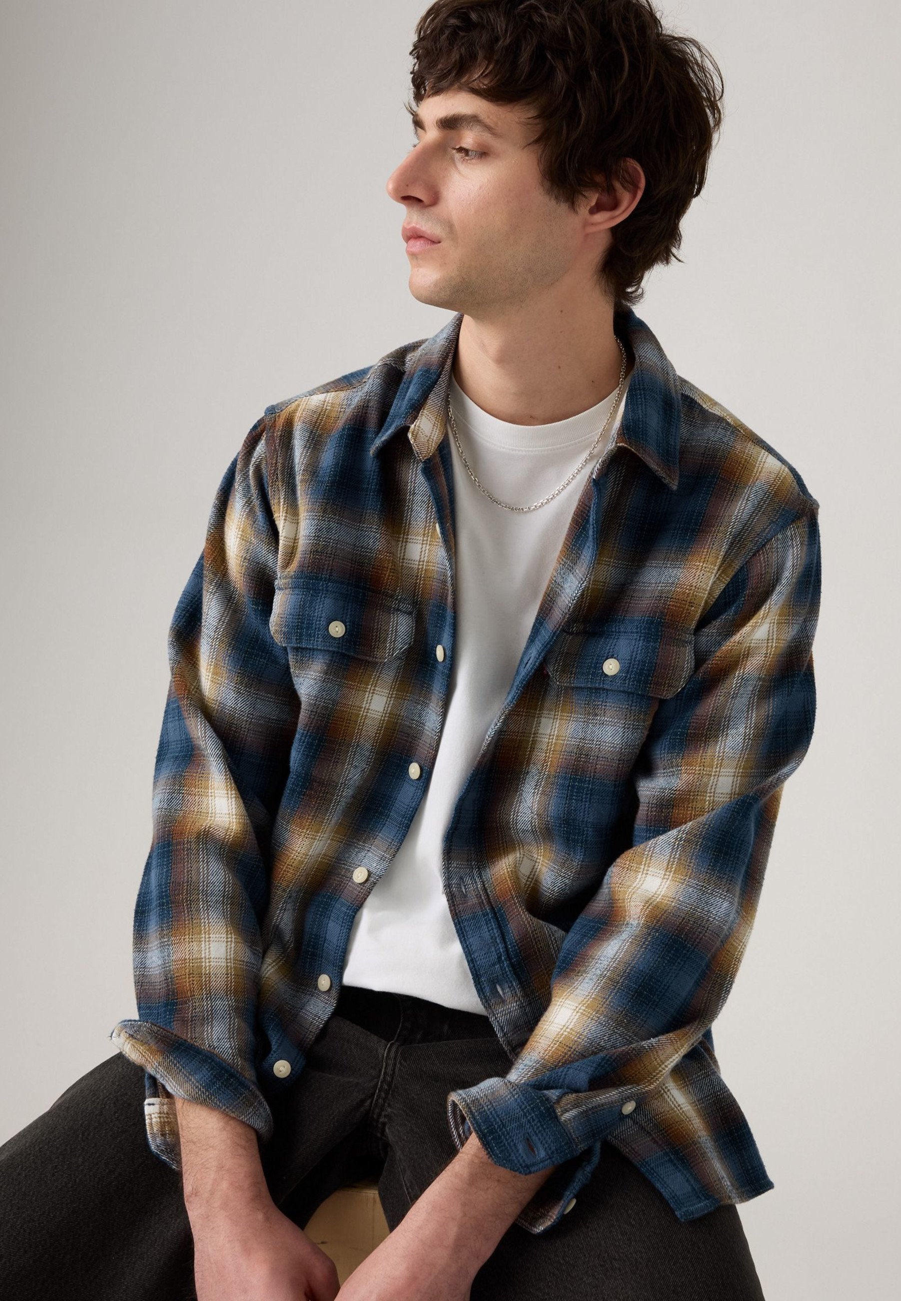 Levi's® JACKSON WORKER