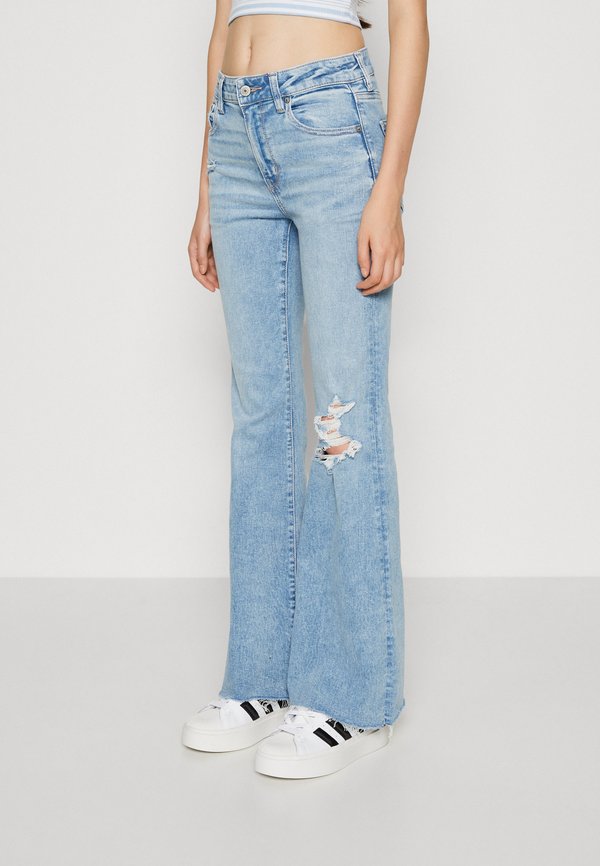 American Eagle SUPER HIGH RISE