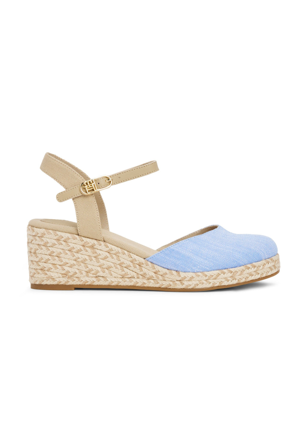 CHAMBRAY Media 5