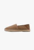 Mango ADULT - Espadrilles - zand