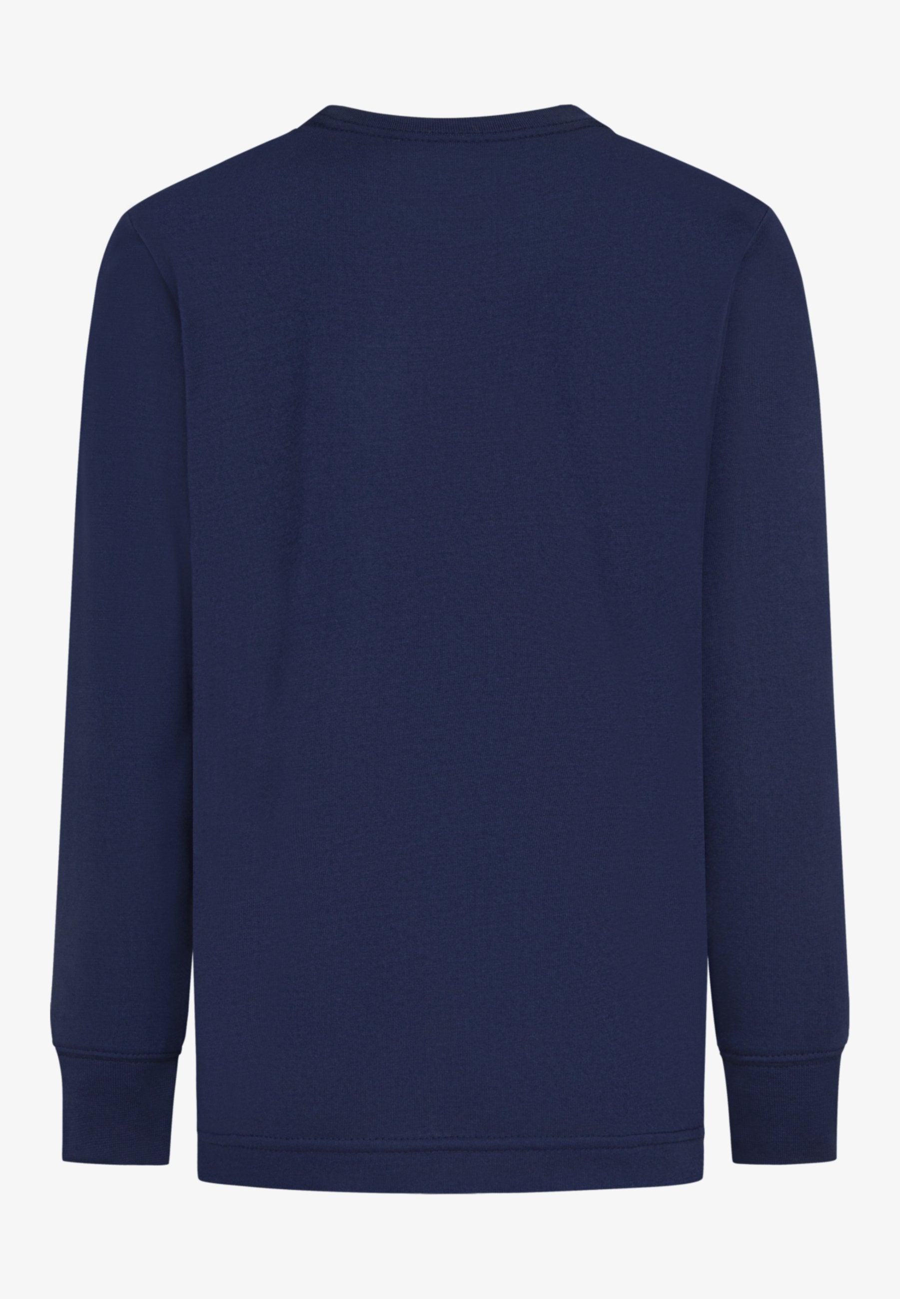 Nike Sportswear LONG SLEEVE GRAPHIC