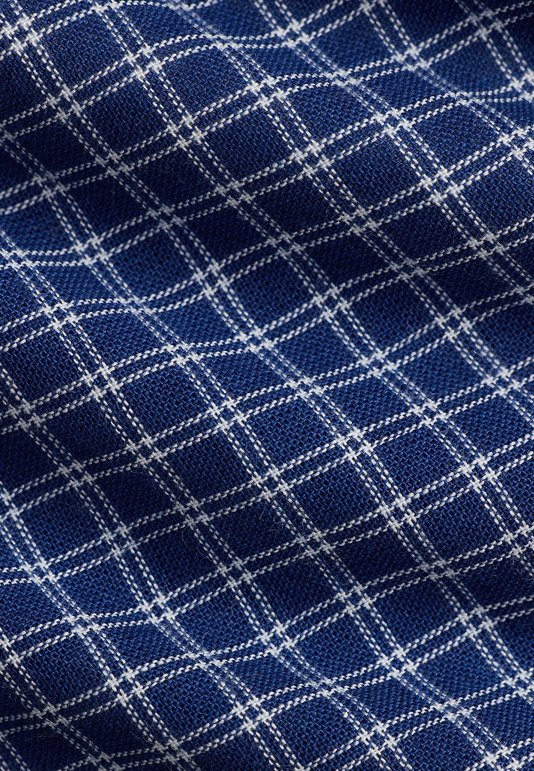 Polo Ralph Lauren VINTAGE-INSPIRED MINI PLAID TIE