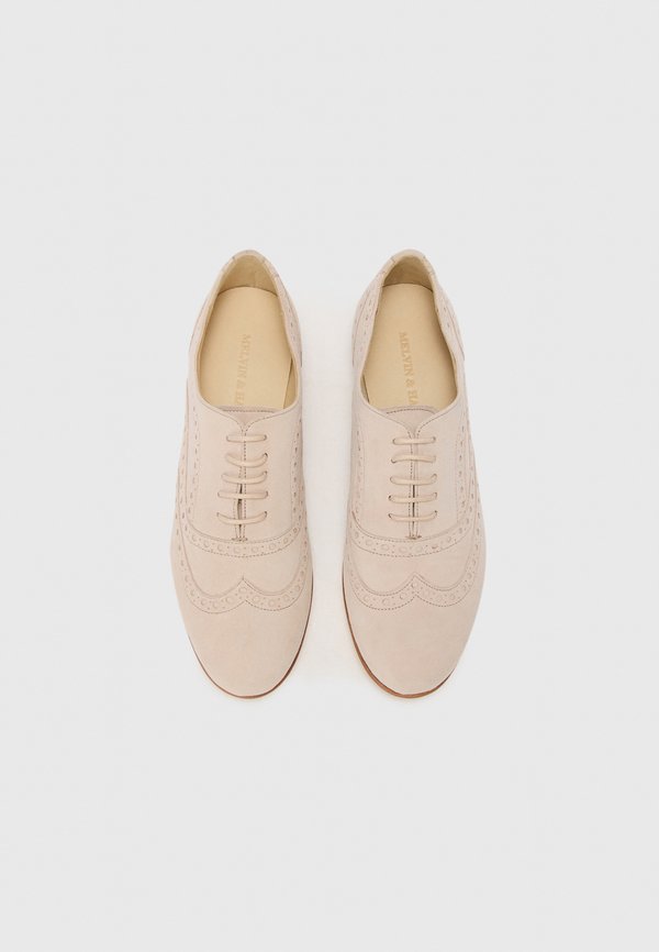 Melvin & Hamilton SONIA 1