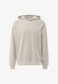 s.Oliver S.OLIVER - Hoodie - creme