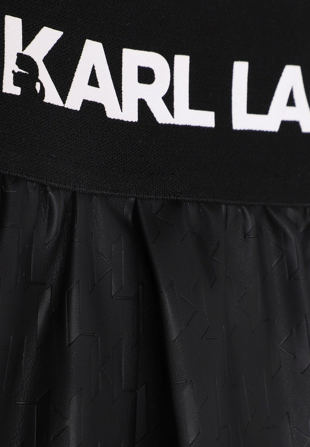 KARL LAGERFELD KIDS Shorts Media 3