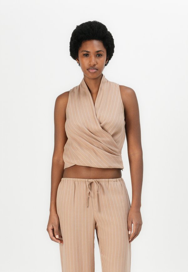 Bec + Bridge ALMERIA WRAP