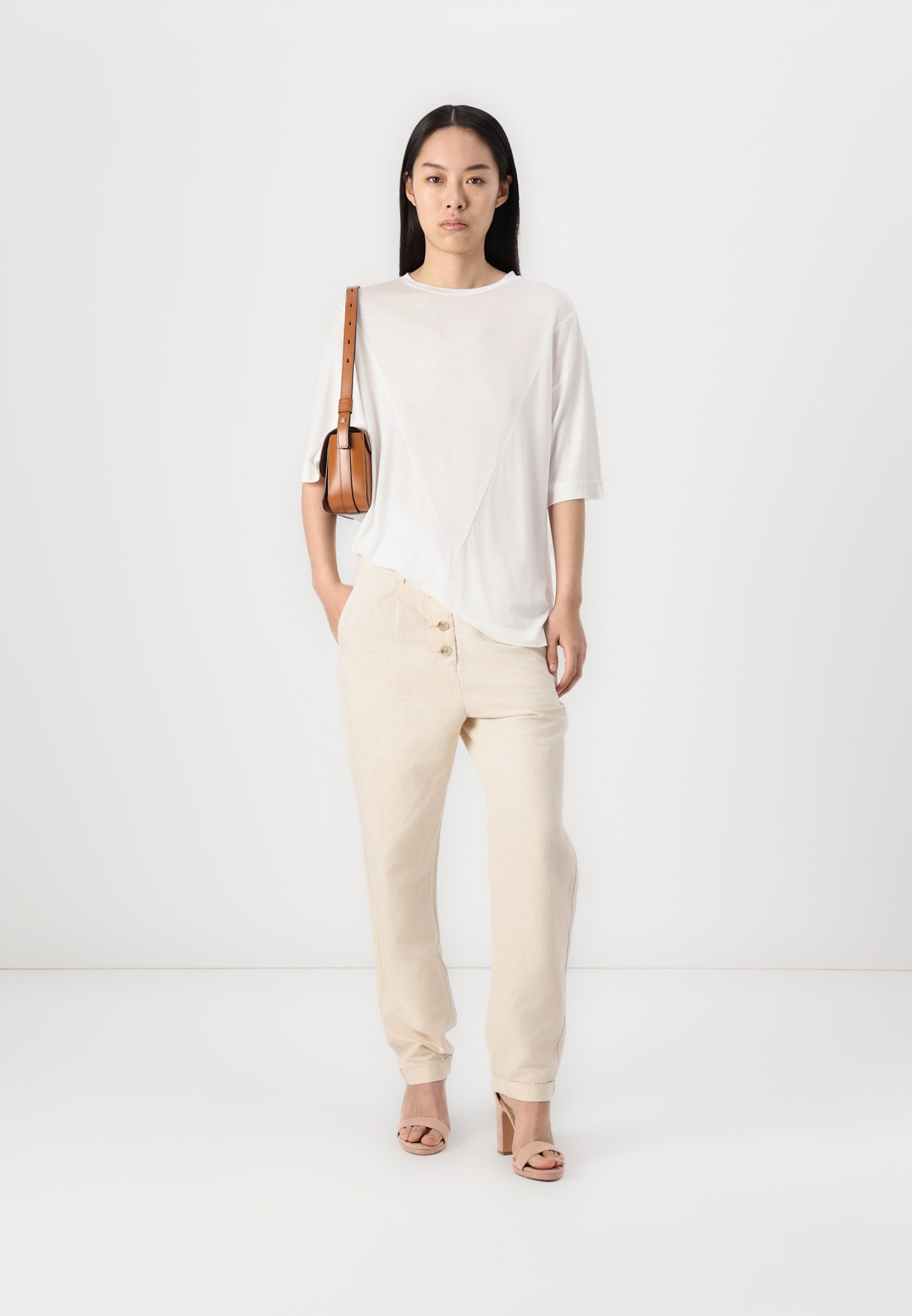 Esprit T-Shirt basic Media 2