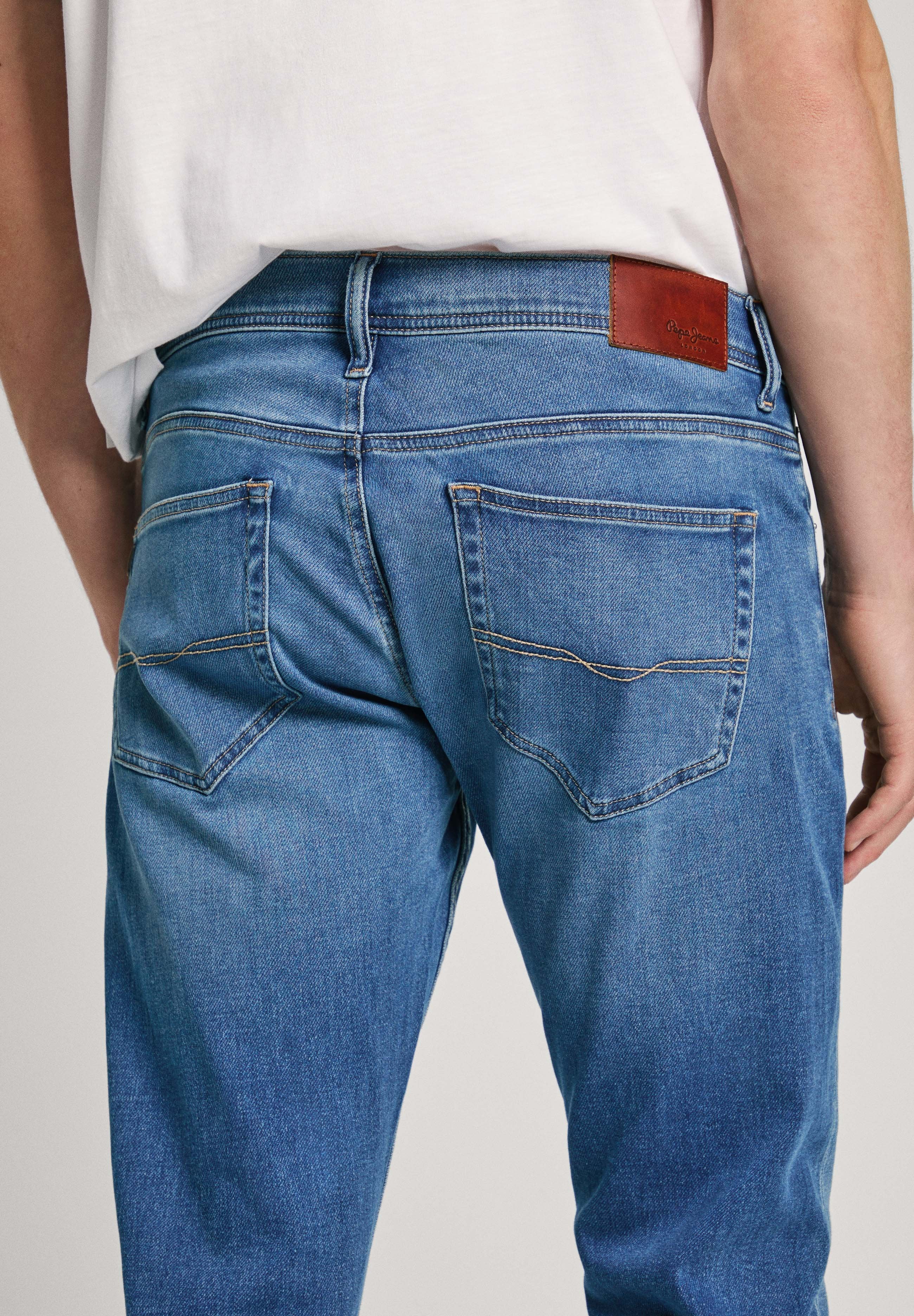 Pepe Jeans GYMDIGO
