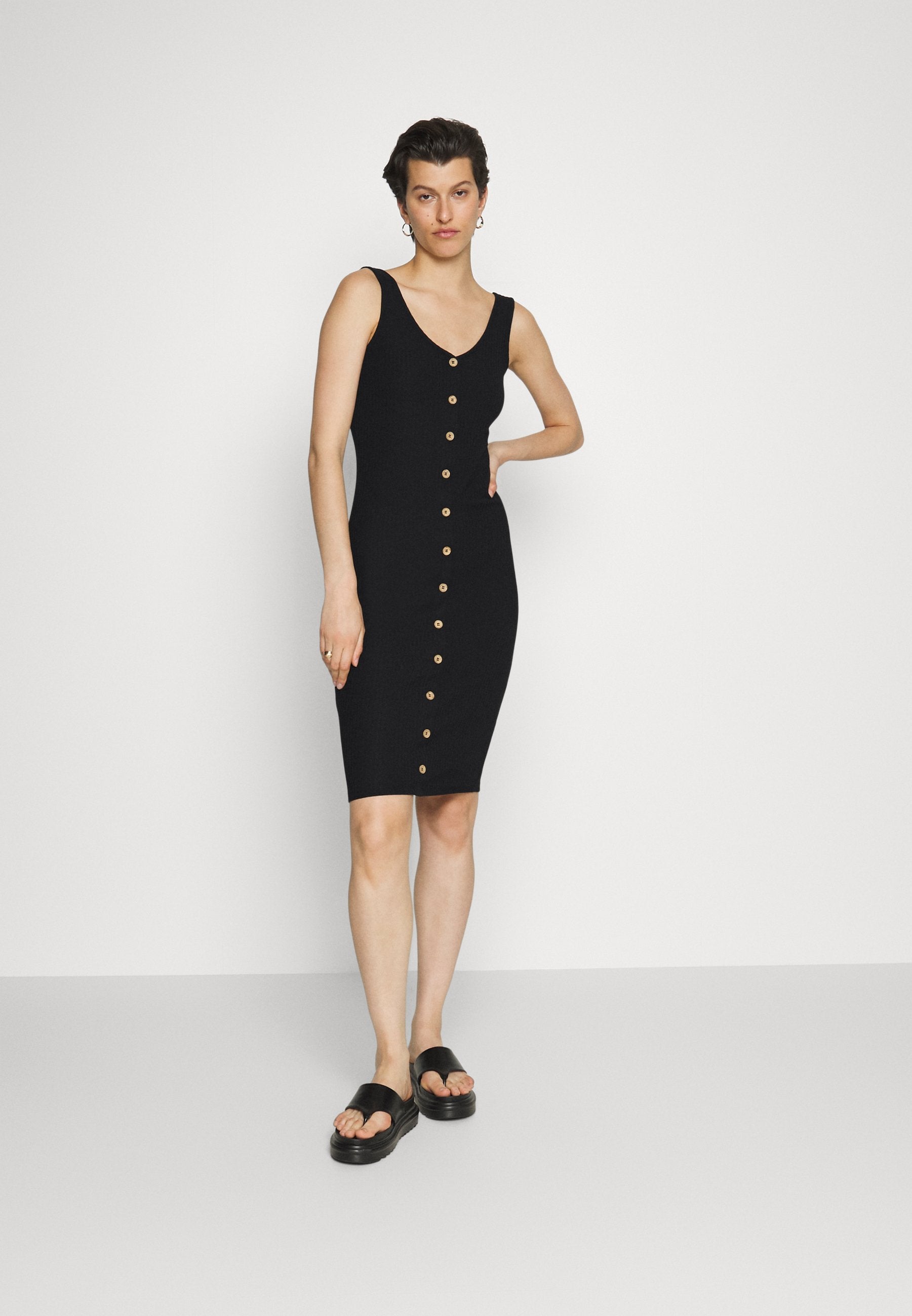 ONLNELLA BODYCON DRESS Media 3