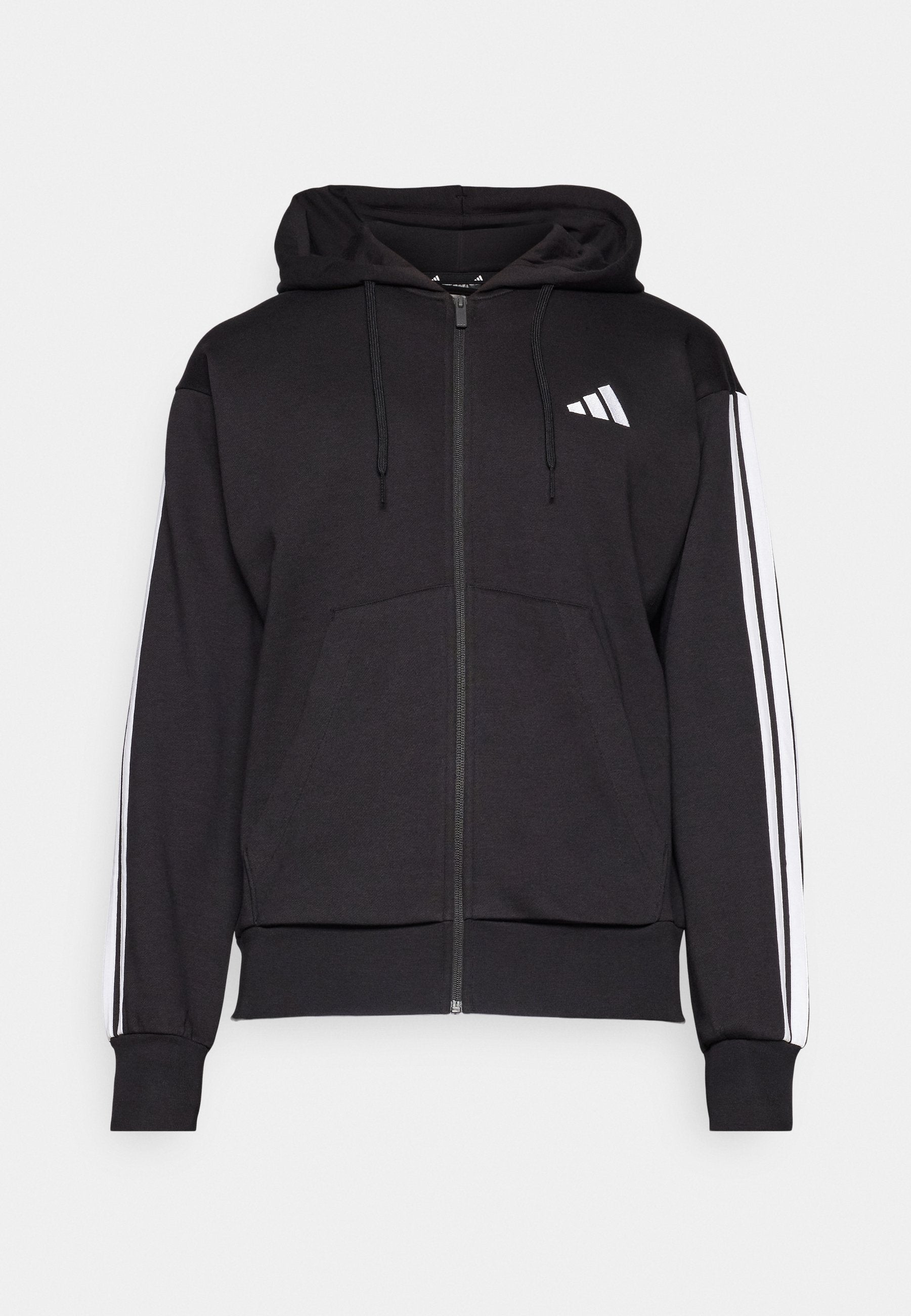 adidas Sportswear ESSENTIALS THREE STRIPES FLEECE