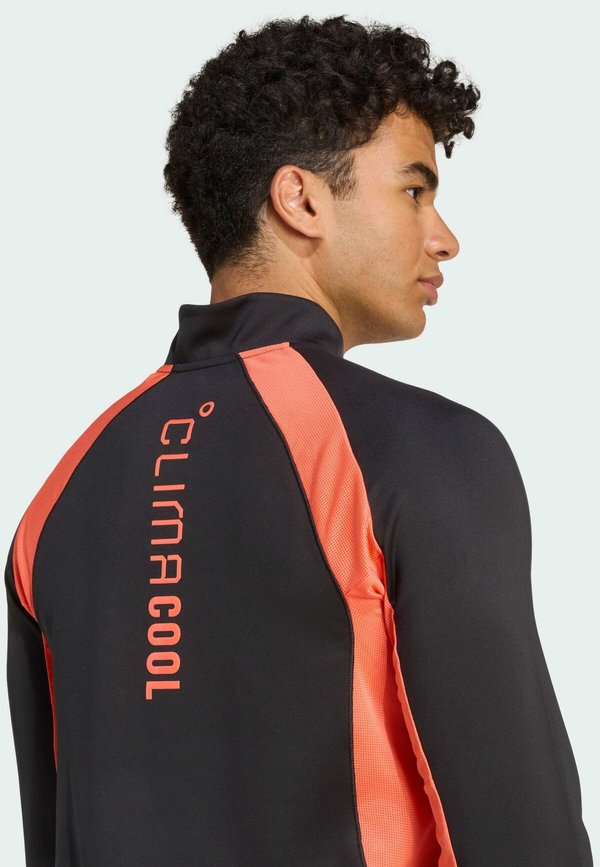 adidas Performance TECH APPAREL 1 4 ZIP
