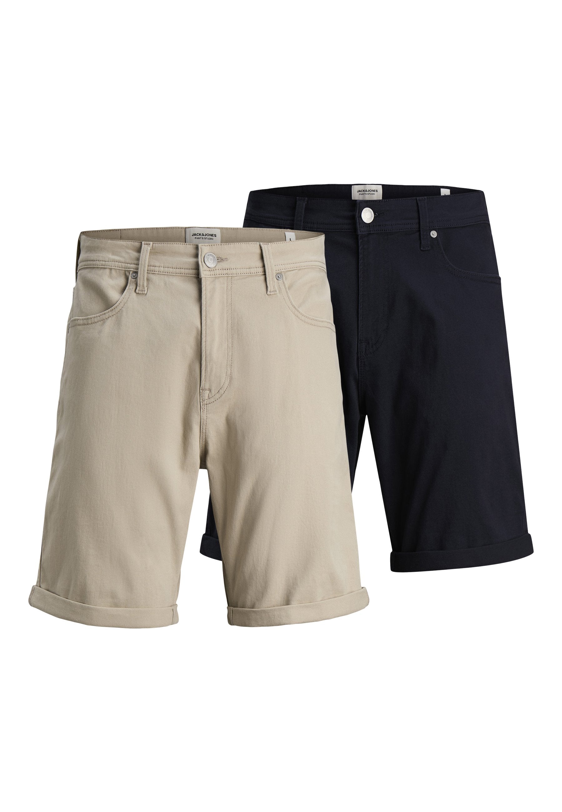 Jack & Jones JPSTRICK DYLAN ORIGINAL 2 PACK