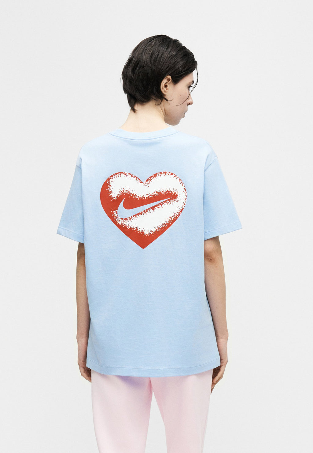 Nike Sportswear BOXY TEE
