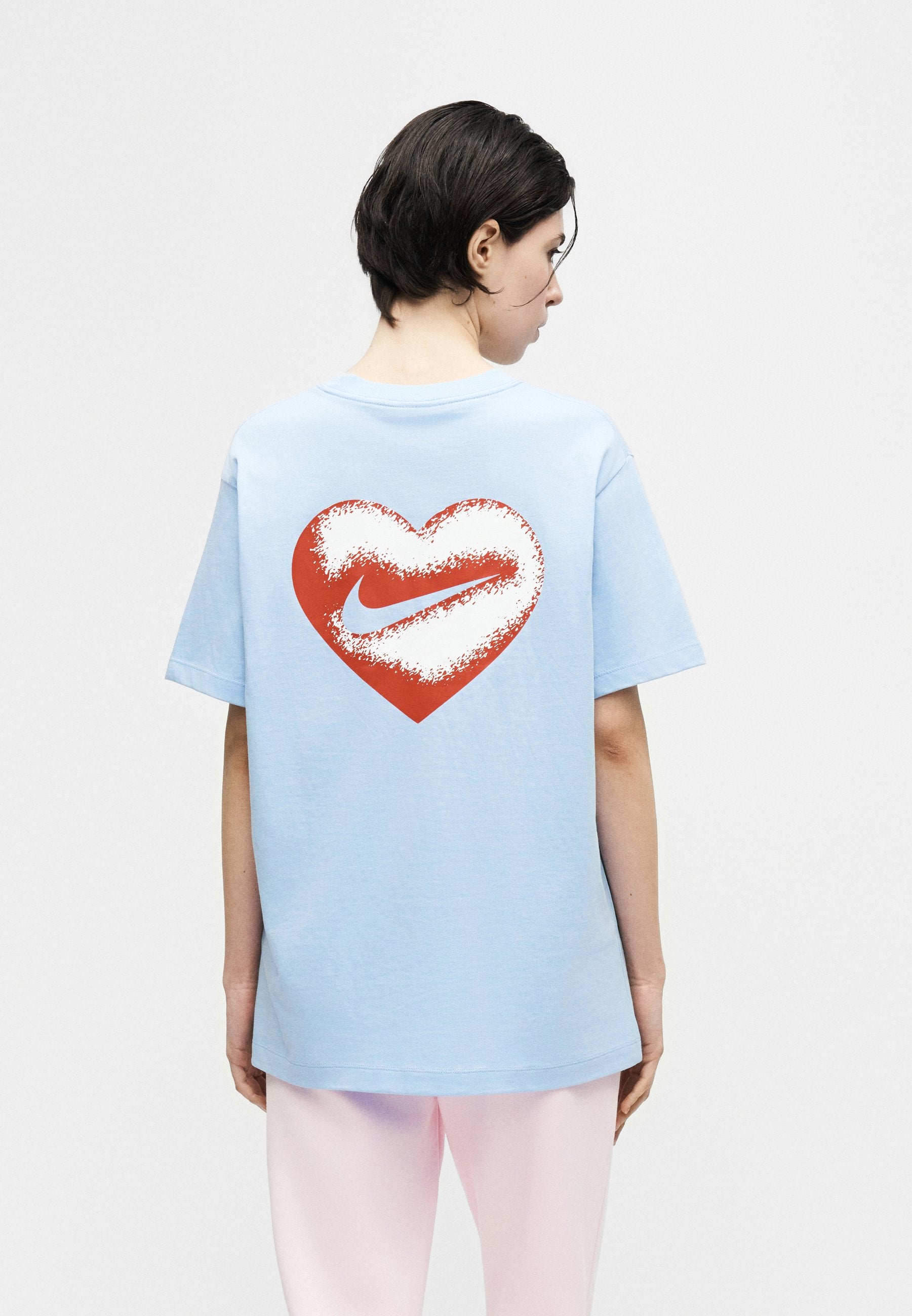 Nike Sportswear BOXY TEE