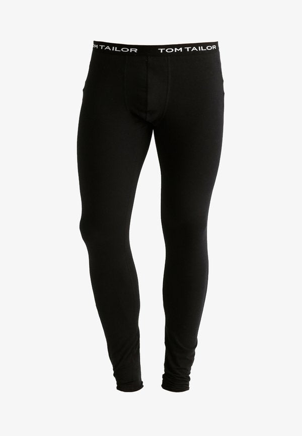 TOM TAILOR Base layer - black