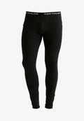 TOM TAILOR Base layer - black