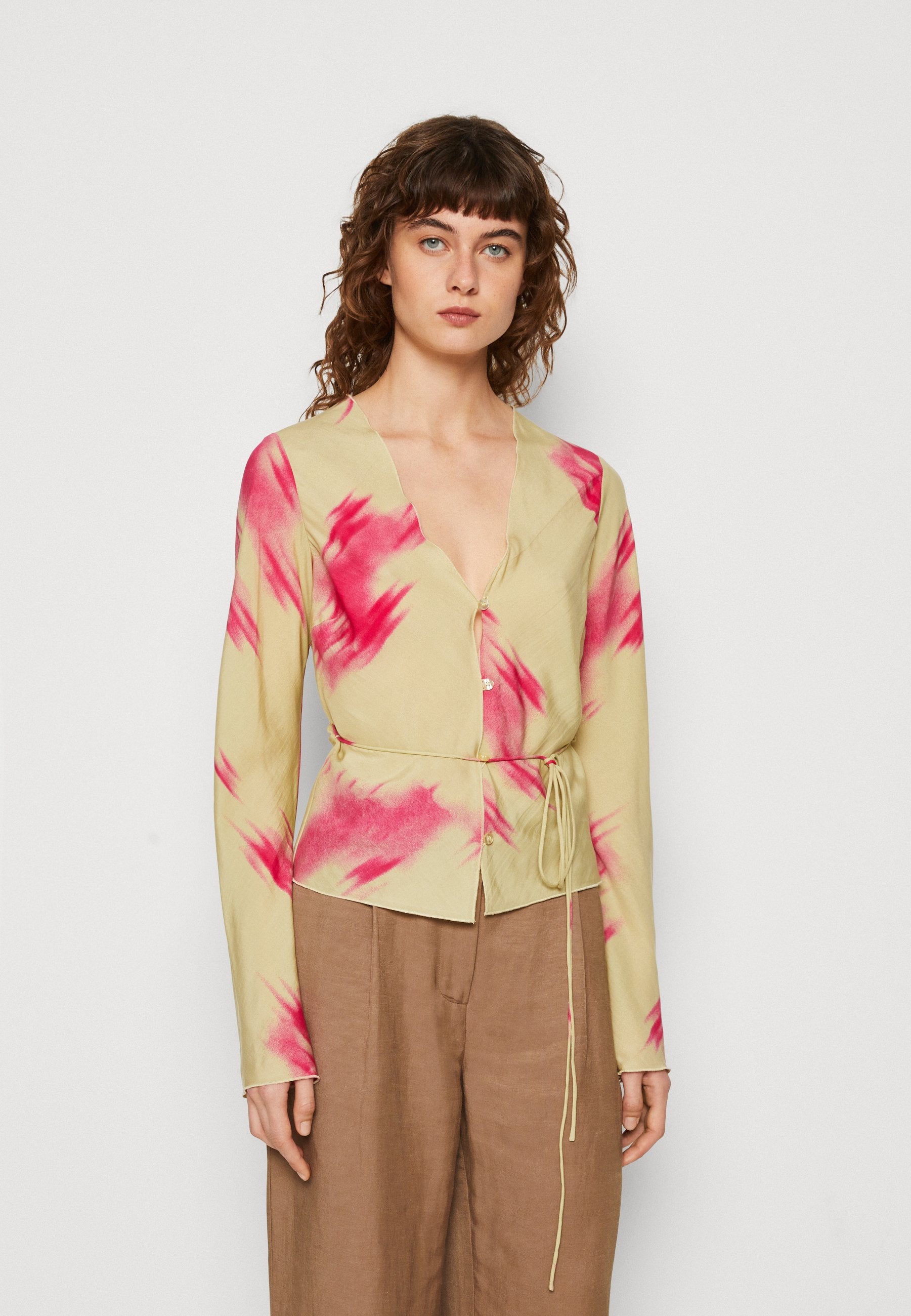 Samsøe Samsøe EMMIE BLOUSE