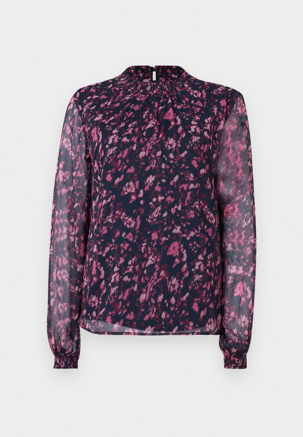 VILA VIFALIA HIGH NECK