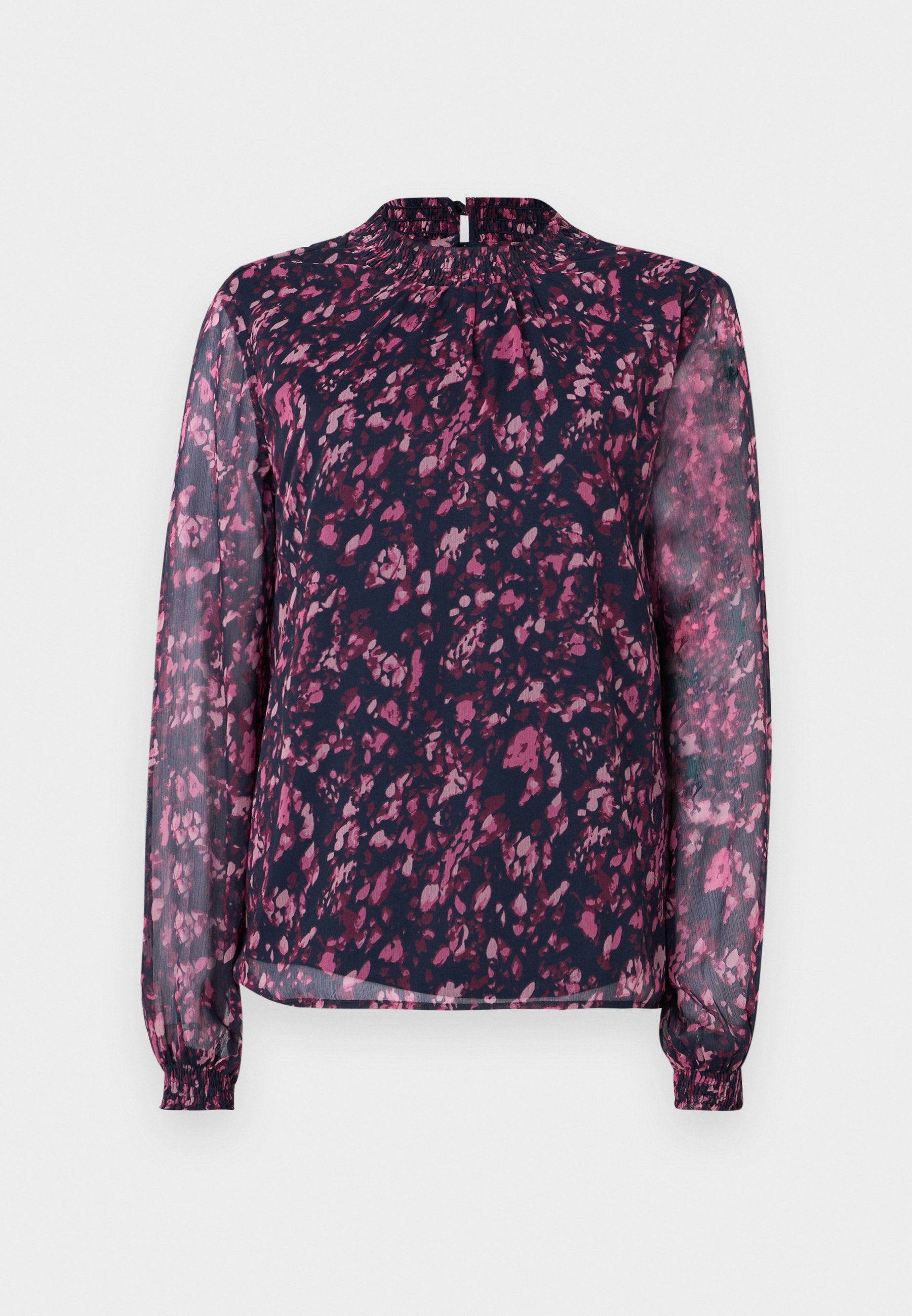 VILA VIFALIA HIGH NECK