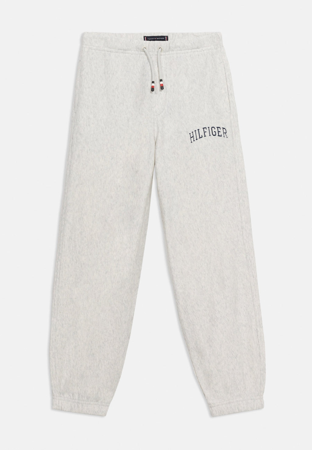 LOGO EMBROIDERY TERRY JOGGERS Media 1
