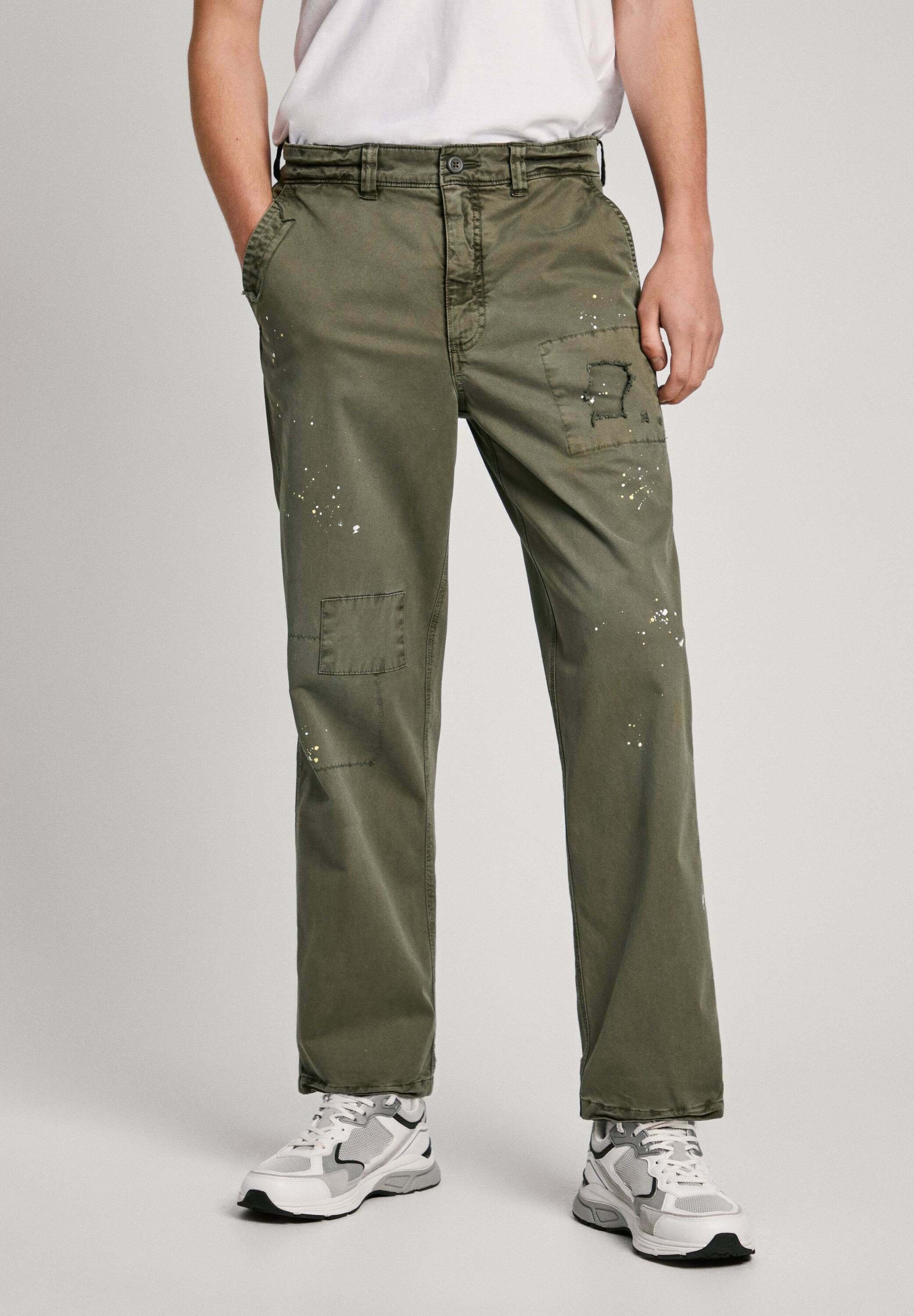 Pepe Jeans DISTRESSED