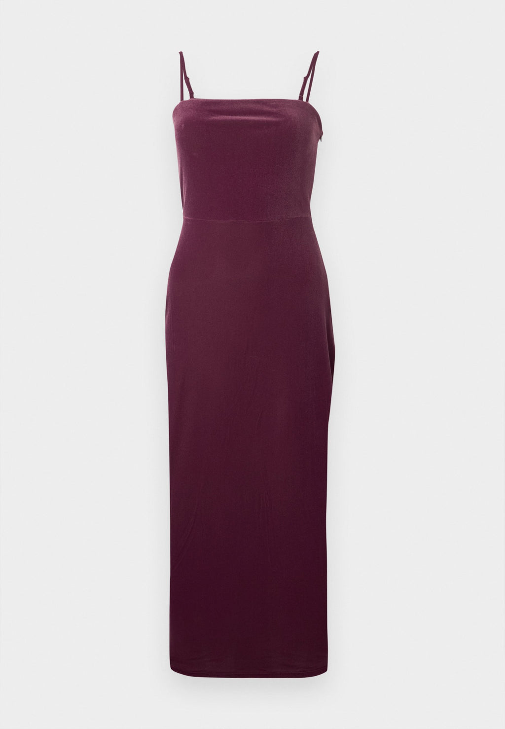 GAP COLUMN MAXI DRESS