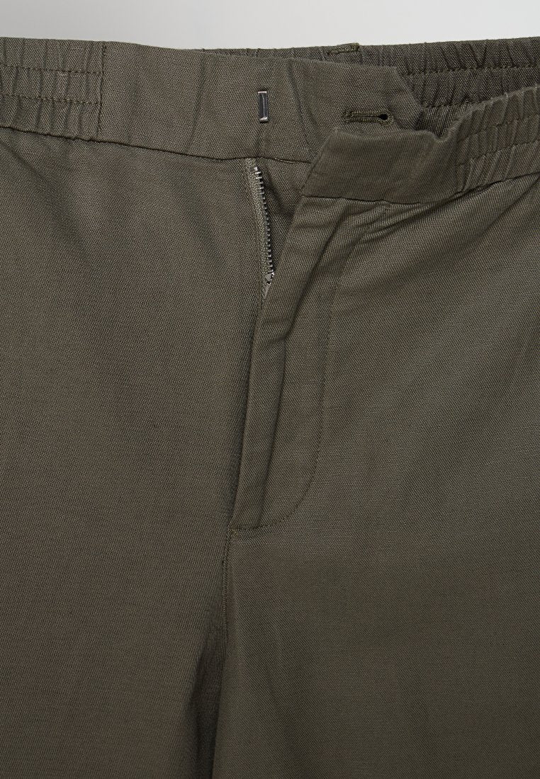 Armani Exchange Stoffhose Media 4