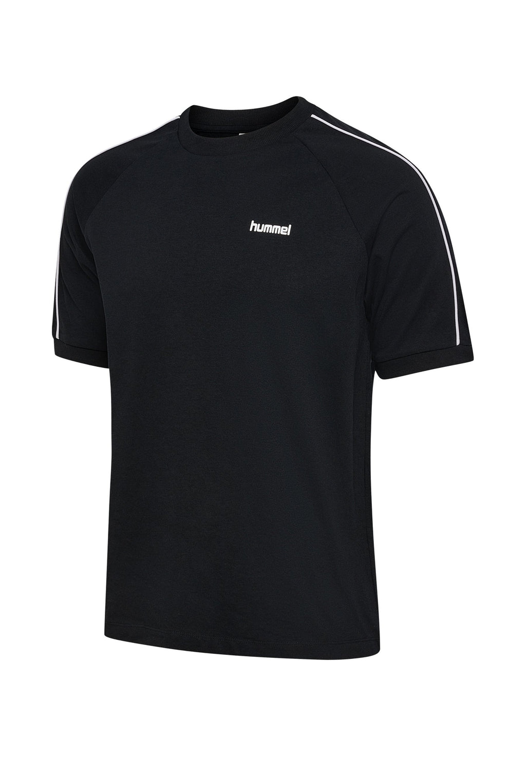 Hummel HUMMEL HMLCLUB REST DAY T-SHIRT S/S