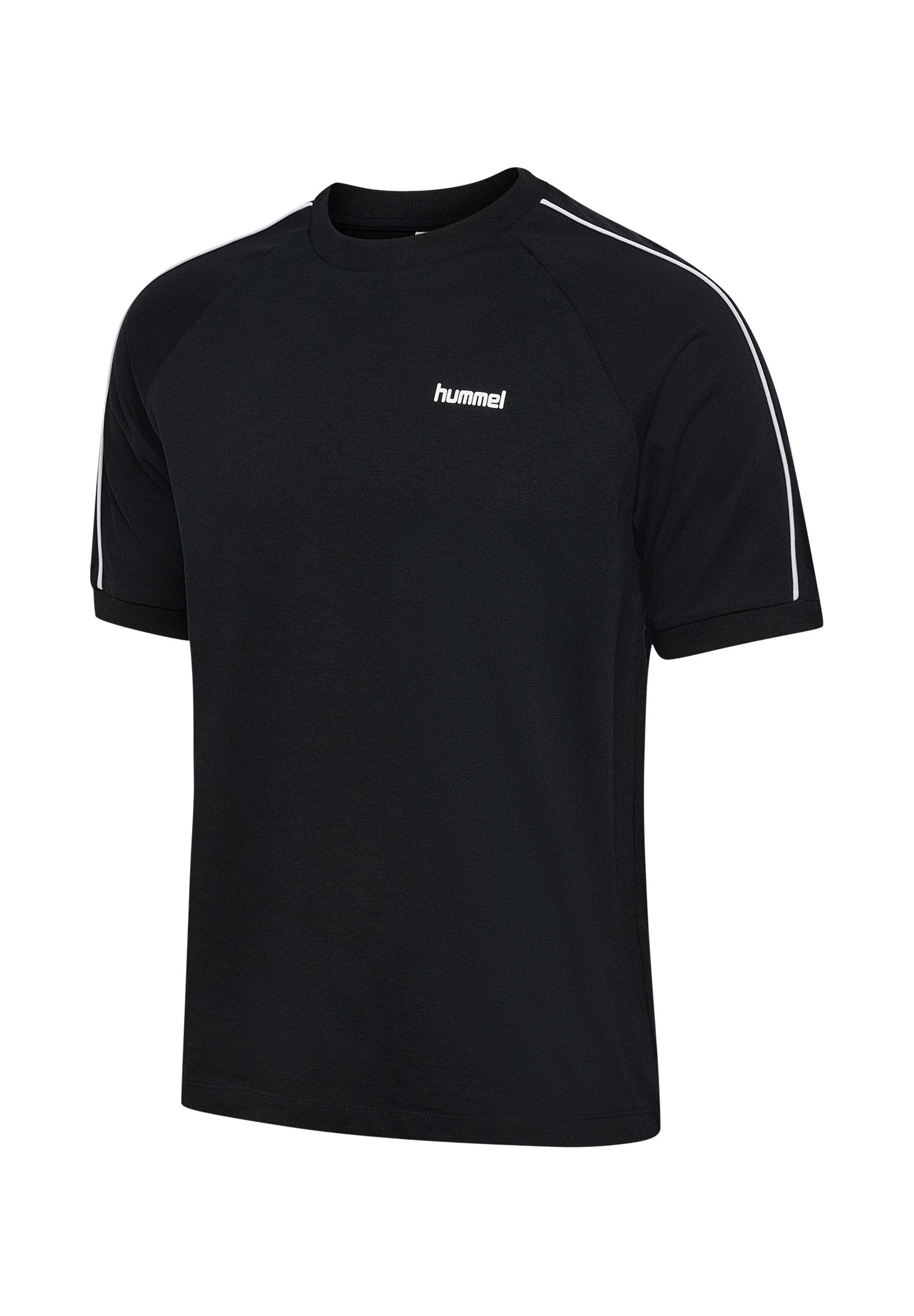 Hummel HUMMEL HMLCLUB REST DAY T-SHIRT S/S
