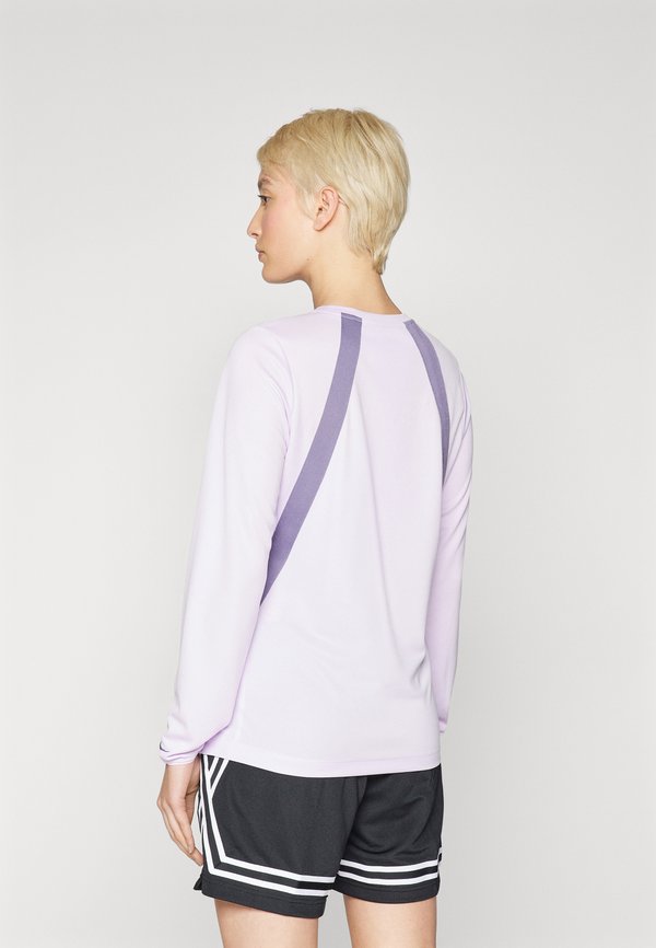 Nike Performance DRI-FIT LONG-SLEEVE PREGAME TOP