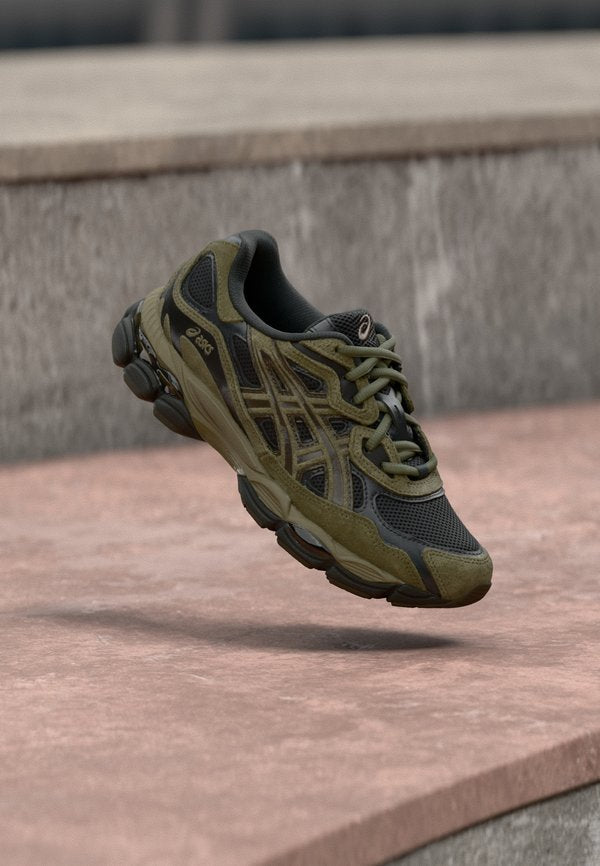 ASICS SportStyle GEL-NYC UNISEX