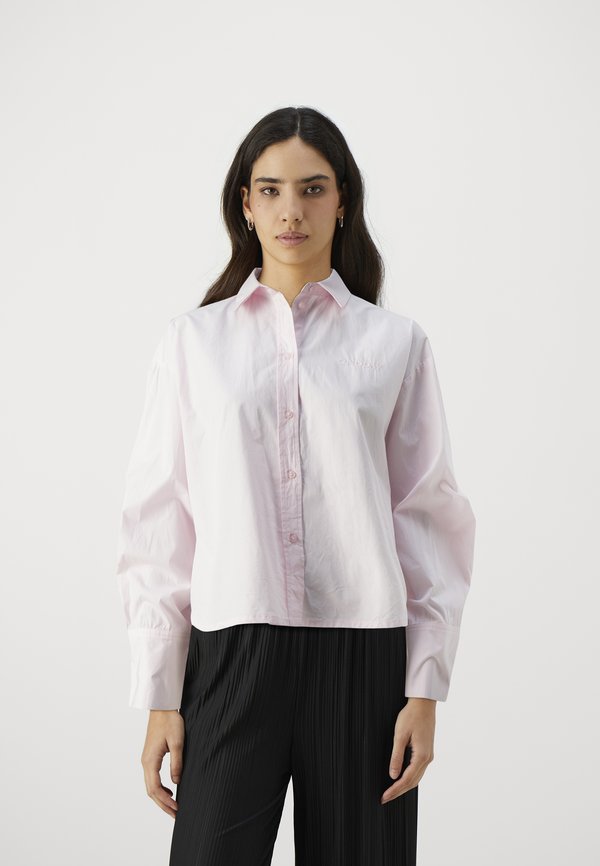 2nd Day CLARA FINE CRISPY POPLIN