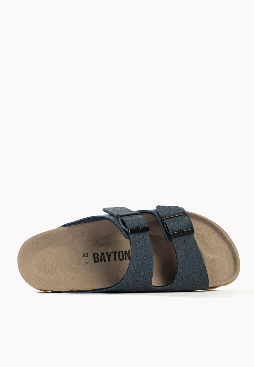 BAYTON