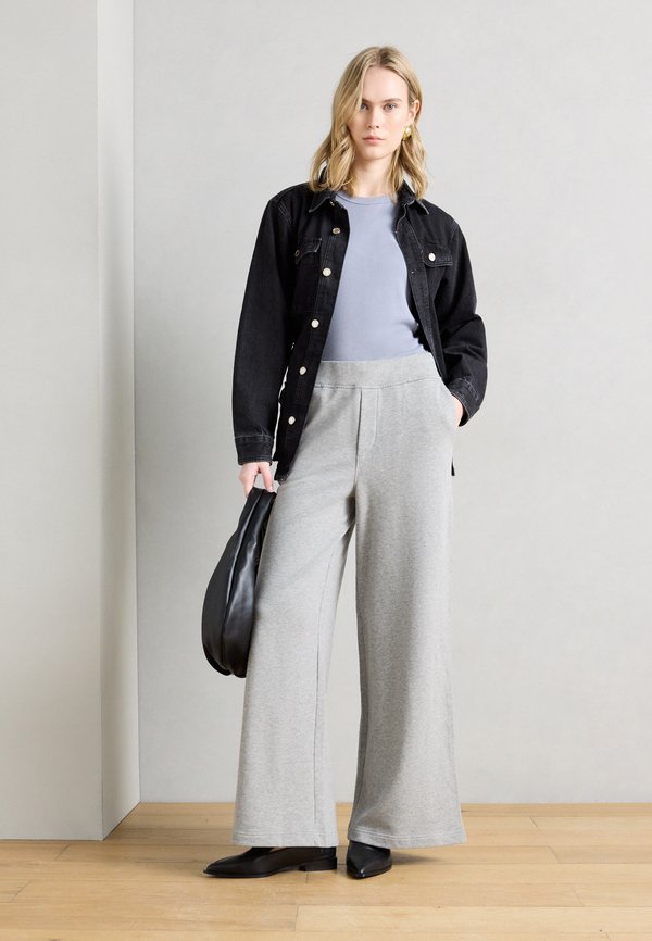 Marc O'Polo PANTS WIDE LEG
