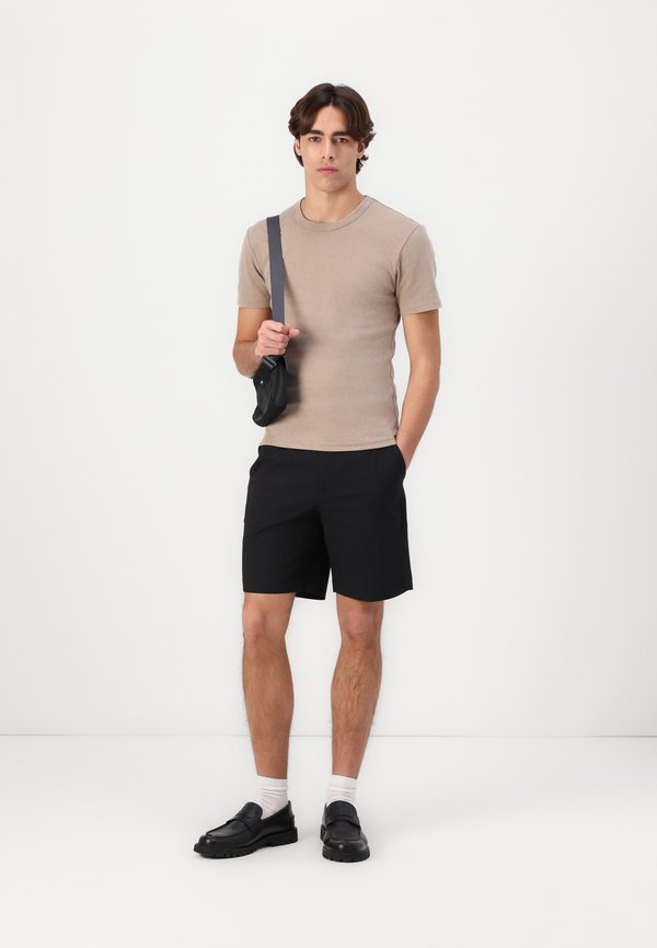 Selected Regular-fit chinos