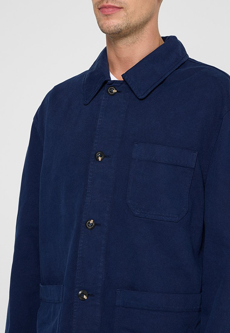 Tommy Hilfiger Leichte Jacke Media 5