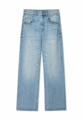 FLARE - JEANS. Media 1