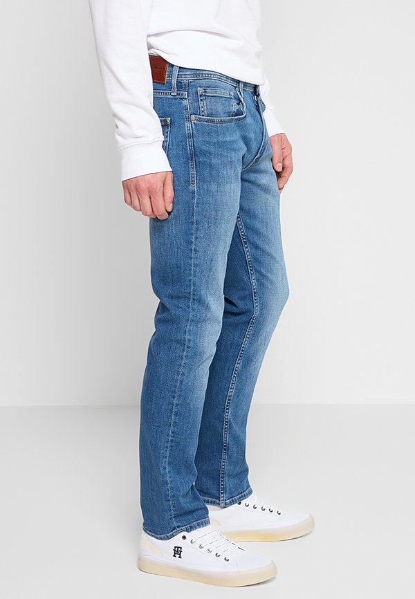 Pepe Jeans