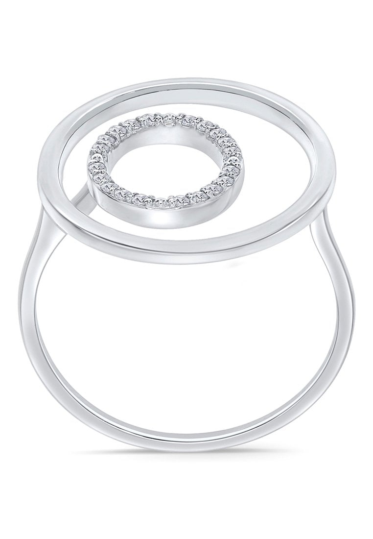 Revoni 0,11 CT. DIAMOND