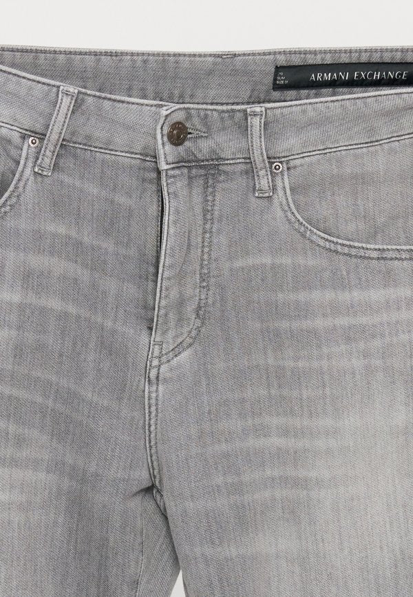 Armani Exchange