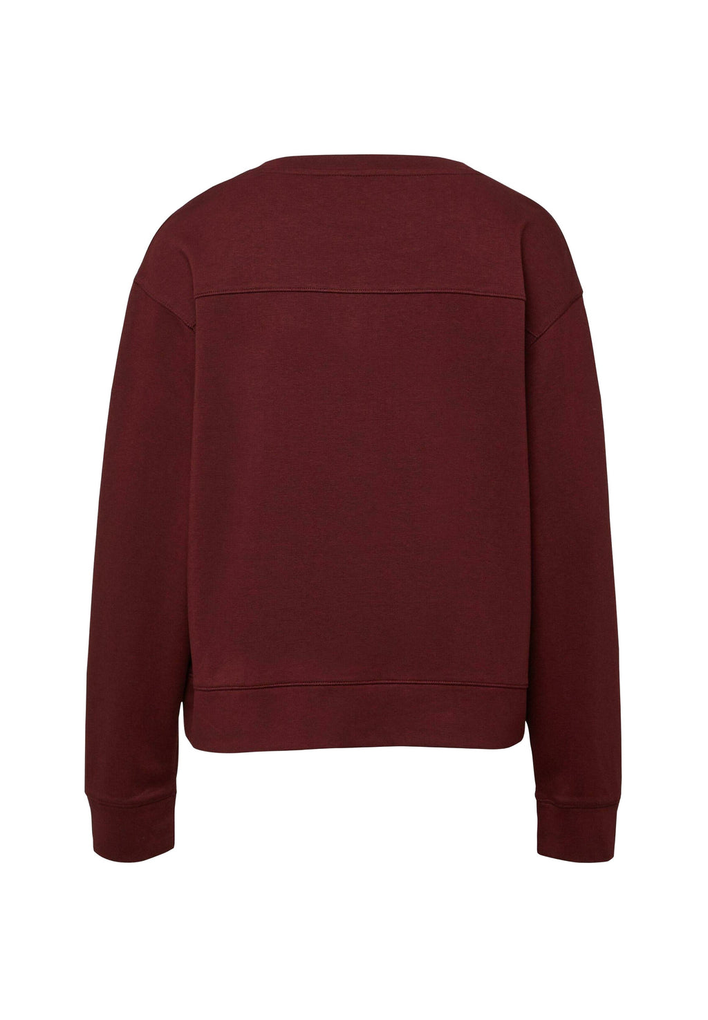 s.Oliver Sweatshirt Media 2