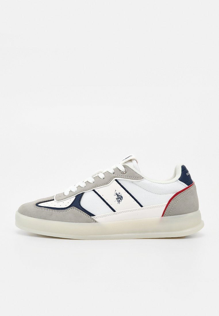 U.S. Polo Assn. CAMPY