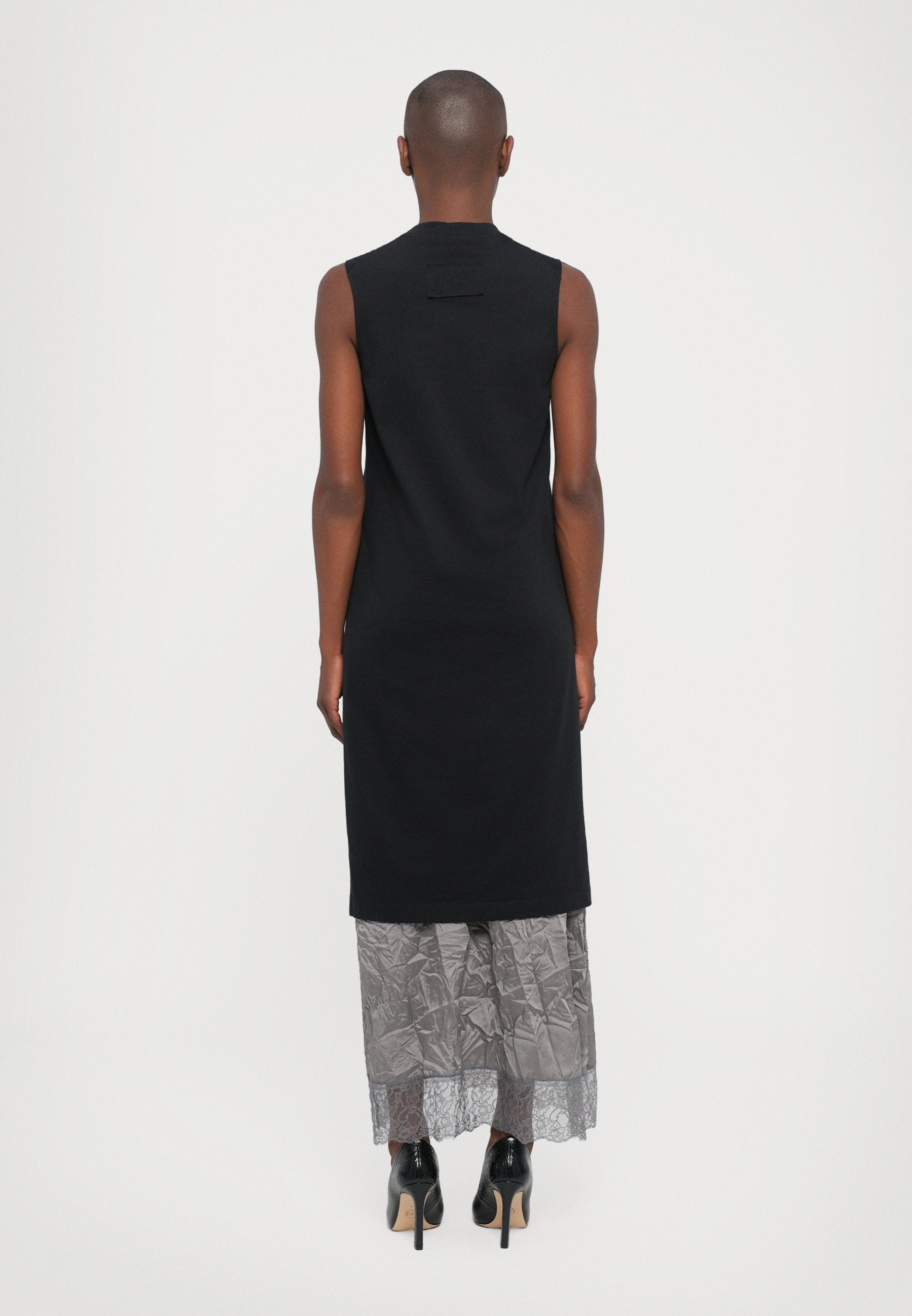 MOSCHINO JEANS DRESS