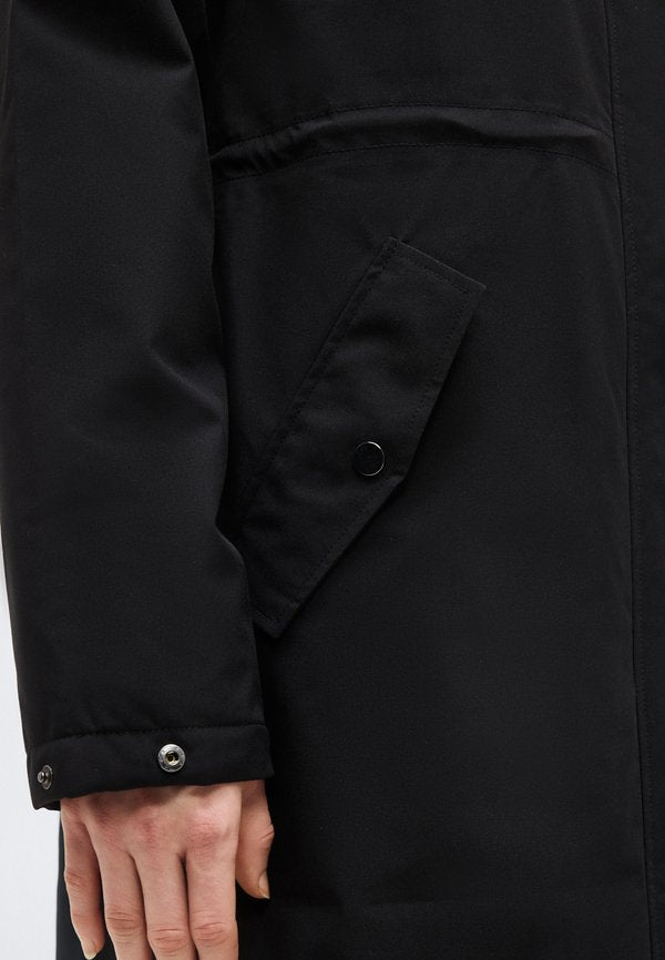 Vero Moda Tall VMHANALIVA WATERPROOF RAINCOAT