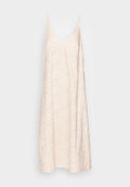 V NECK CAMI MIDI DRESS - GAP - View 1