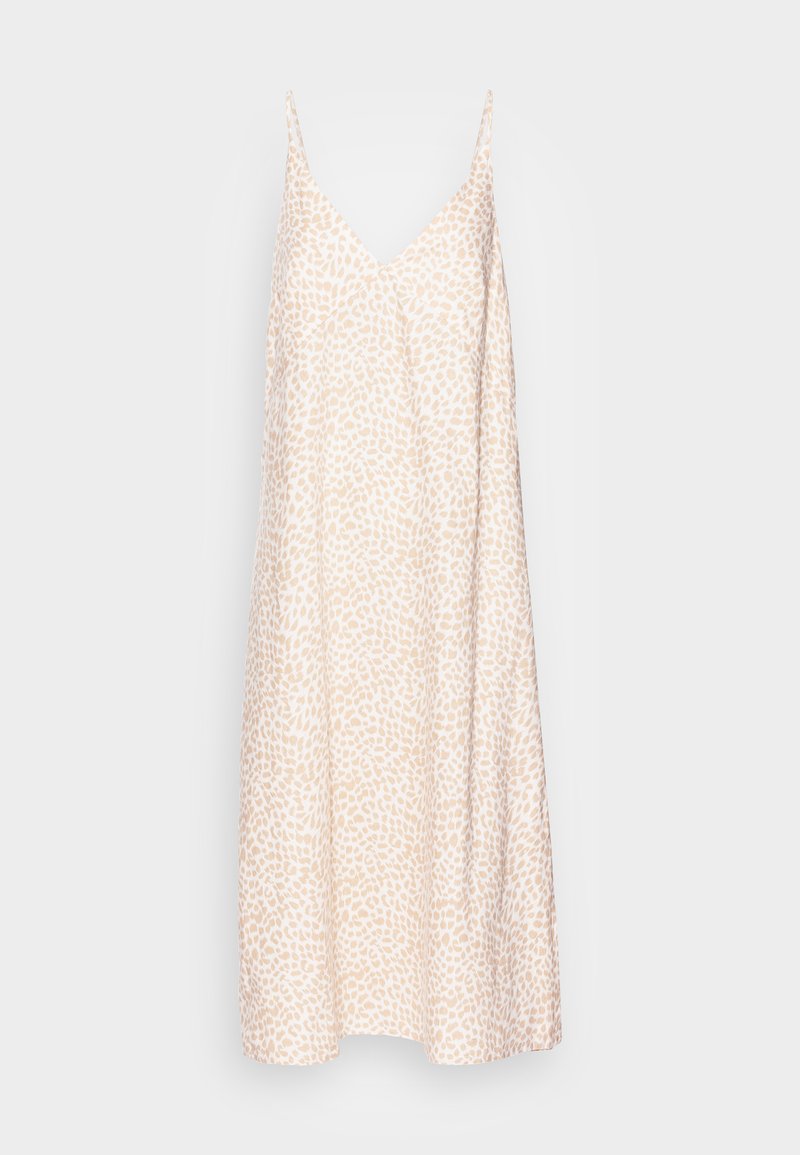 V NECK CAMI MIDI DRESS - GAP - View 1